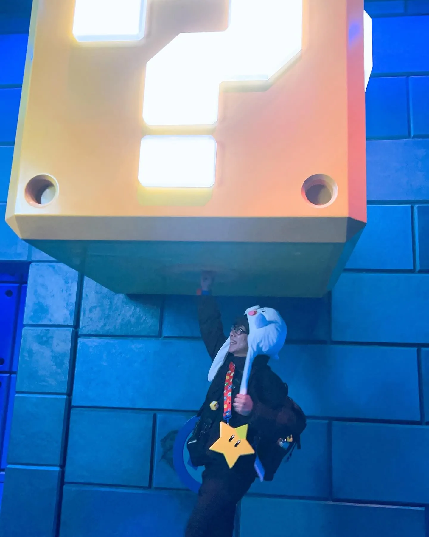 USJ(ユニバ)行ってはしゃいで来ました！