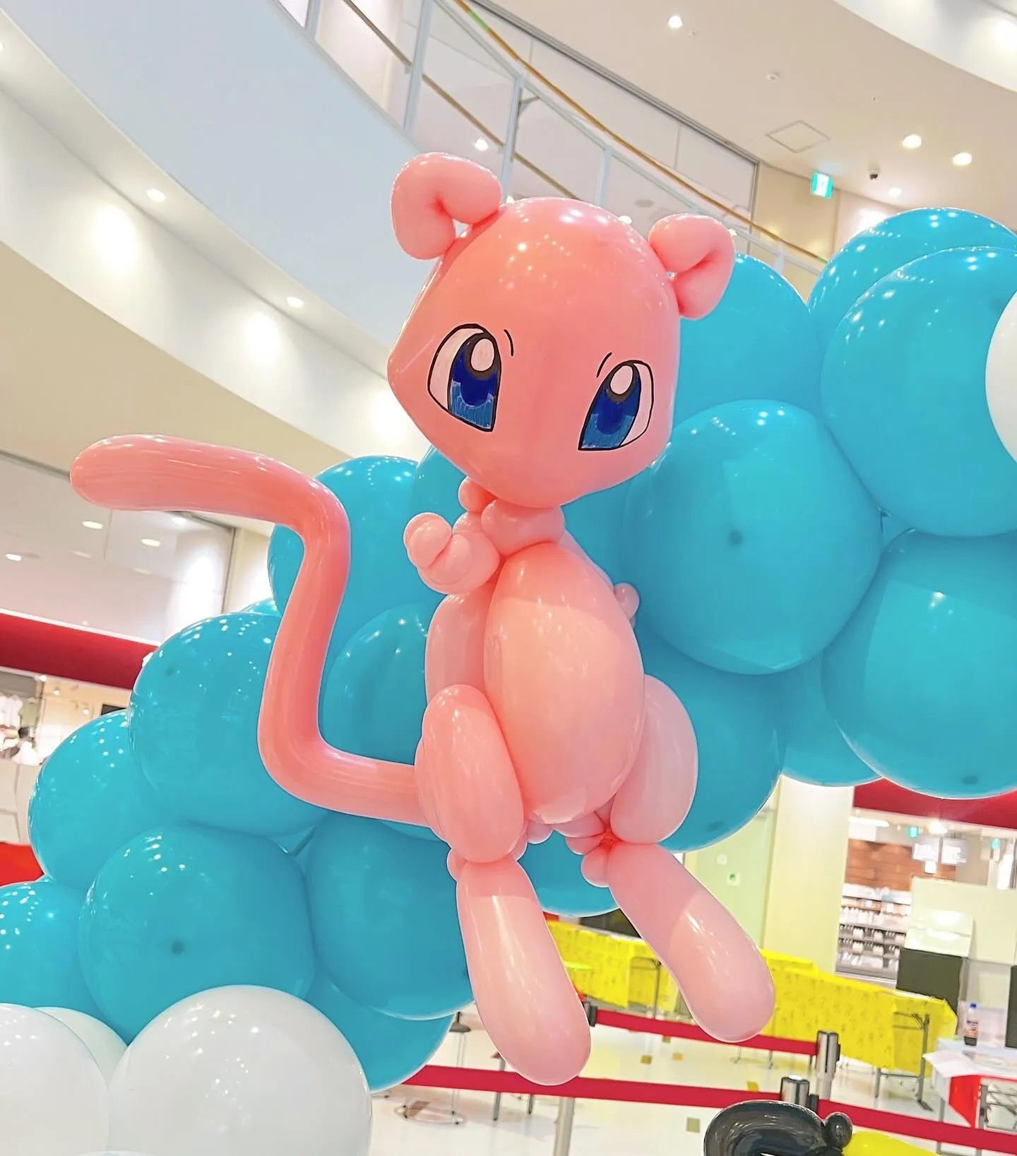 アローラ第2弾！ブルメール舞多聞イベント開催中☆
