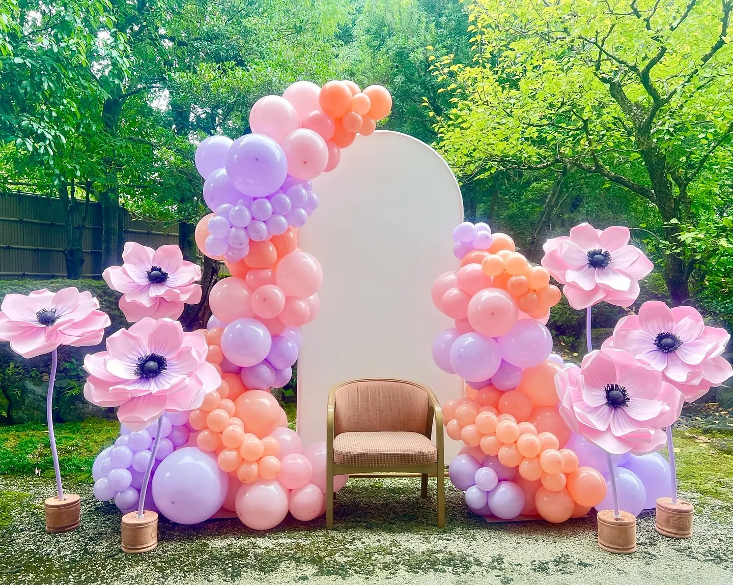 【韓国×日本】バルーンアート ＆ジャイアントフラワー講習会 ...