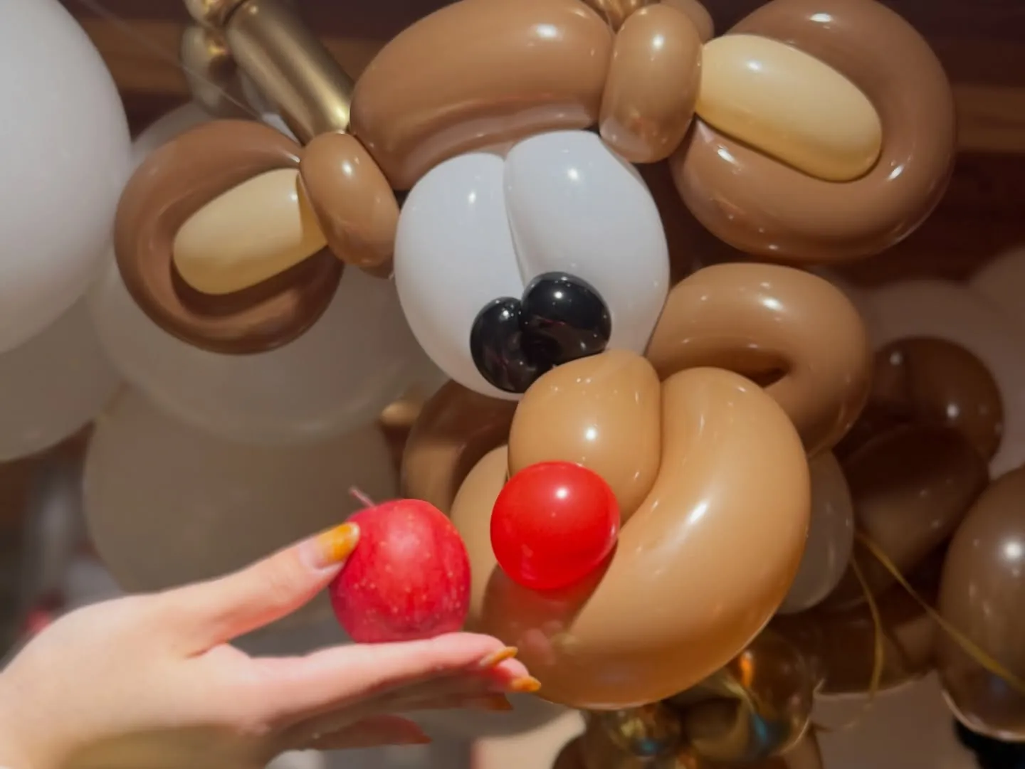 Xmasバルーンワンダーランド in TSURUMIこどもホ...