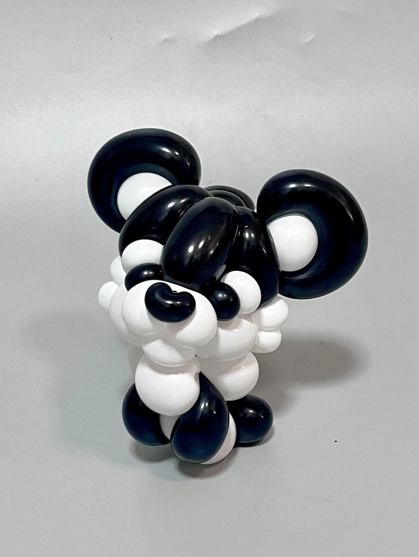 🇯🇵🇹🇼 バルーンアート交流会 in 台南