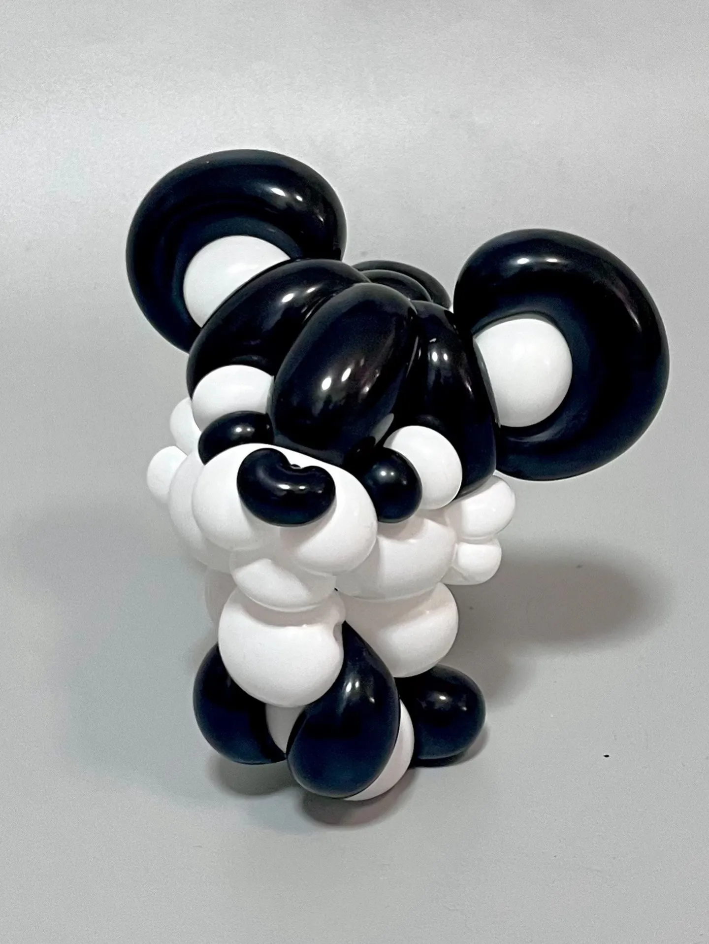 🇯🇵🇹🇼 バルーンアート交流会 in 台南