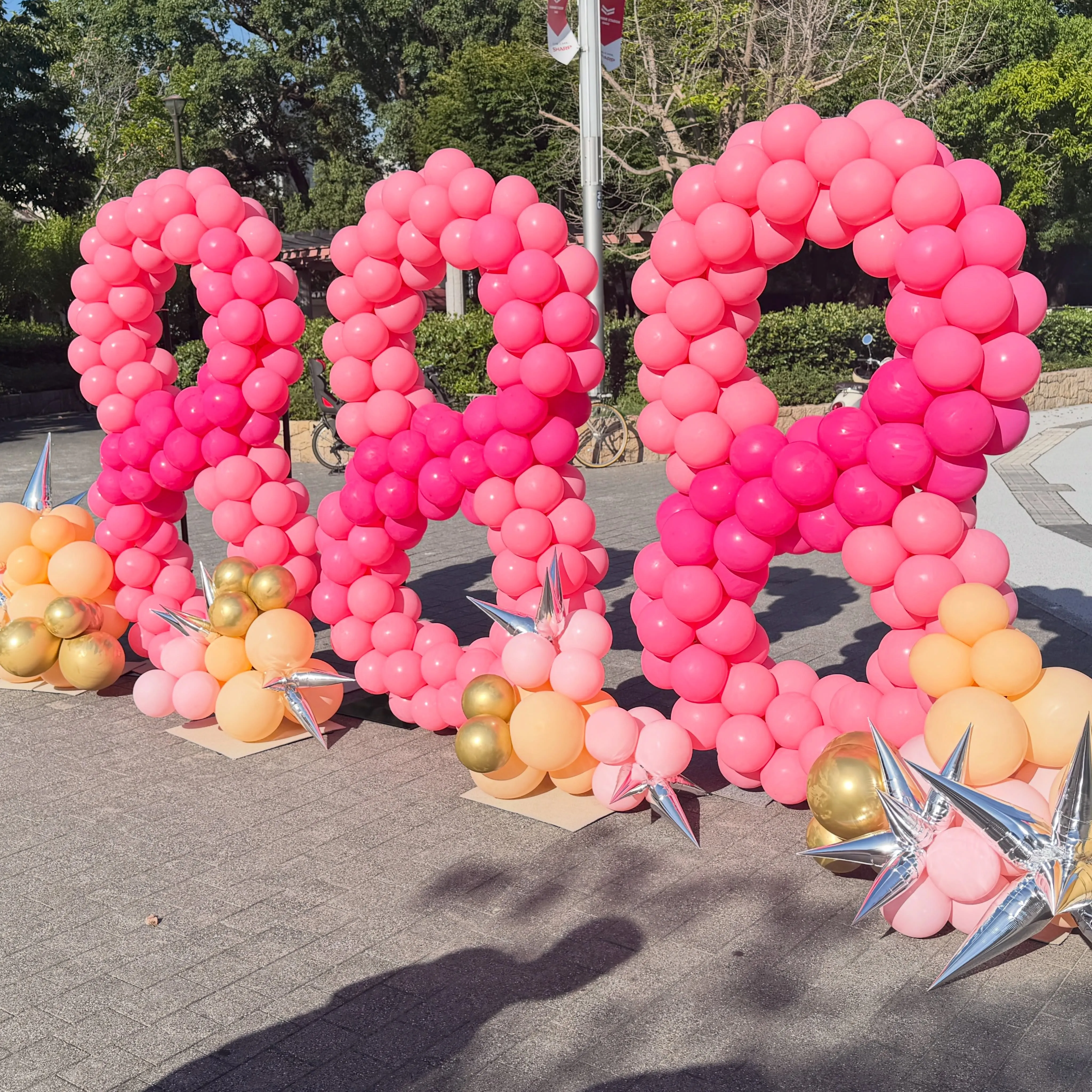 8.8.8 in ヨドコウ桜スタジアム