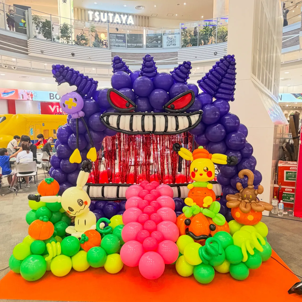 🎈✨ シルバーウィーク全国実績No.1獲得！！ ✨🎈