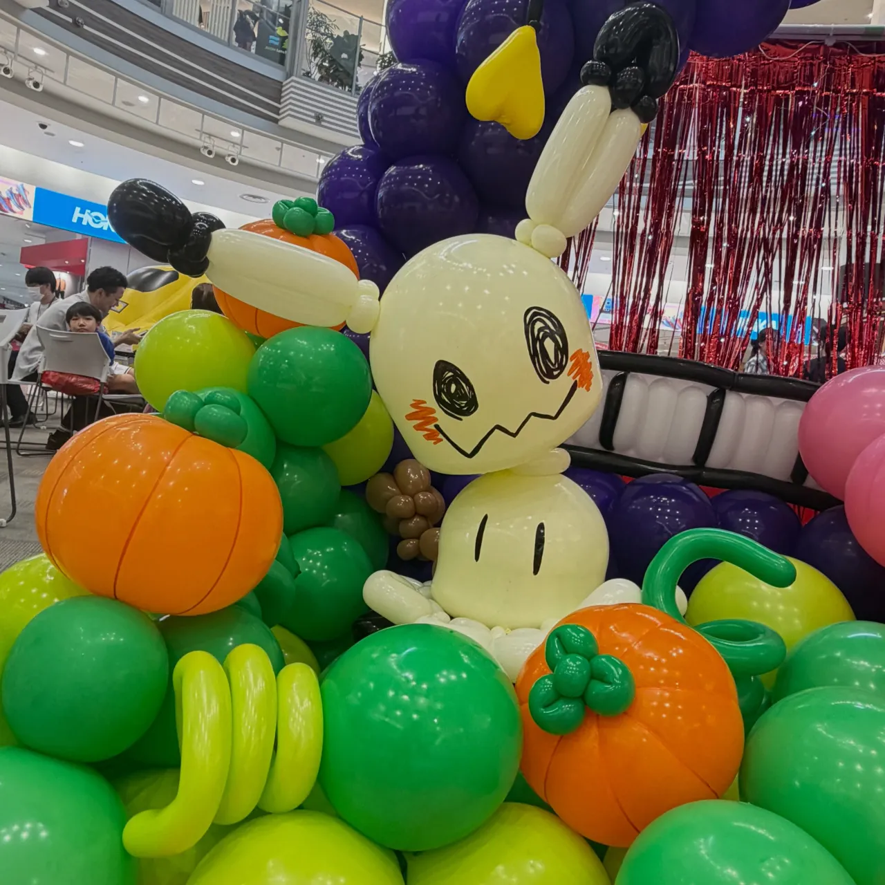 🎈✨ シルバーウィーク全国実績No.1獲得！！ ✨🎈