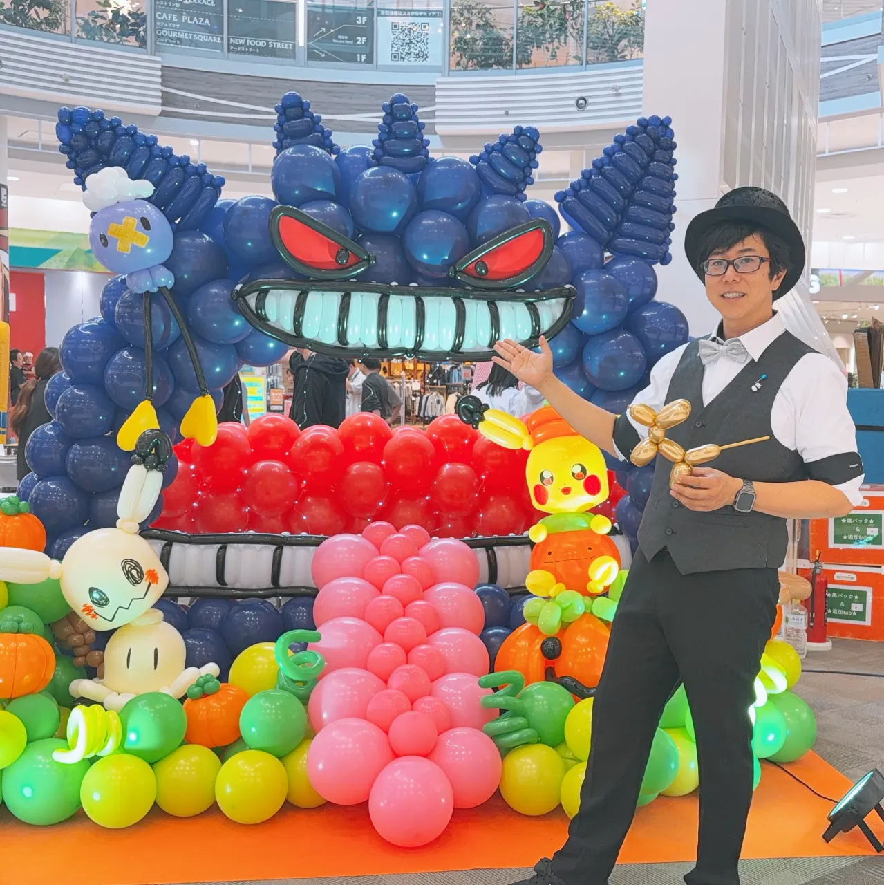 🎈✨ シルバーウィーク全国実績No.1獲得！！ ✨🎈