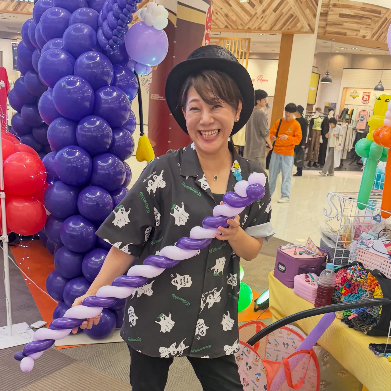 🎈✨ シルバーウィーク全国実績No.1獲得！！ ✨🎈